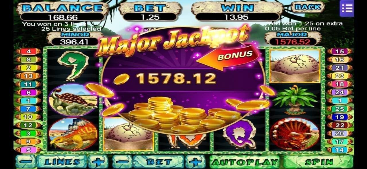 mmr77 Slots ဂိမ်းများ