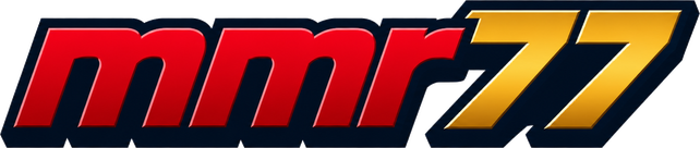 mmr77 Logo